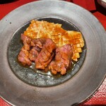 焼肉トラジ - 