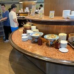 東京ベイ有明ワシントンホテル - 