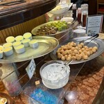 東京ベイ有明ワシントンホテル - 