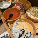 東京ベイ有明ワシントンホテル - 