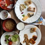 東京ベイ有明ワシントンホテル - 