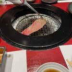 焼肉トラジ - 