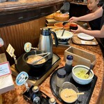 東京ベイ有明ワシントンホテル - 