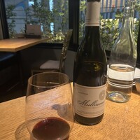 W Yokohama The Wine Hall - 