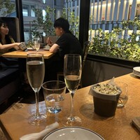 W Yokohama The Wine Hall - 