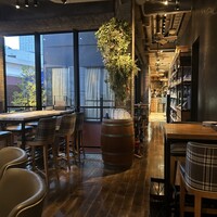 W Yokohama The Wine Hall - 