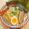 大分ラーメン 銀とら