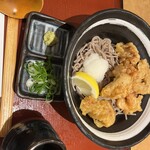 杵屋 AEON Town伊勢Lala Park店 - 