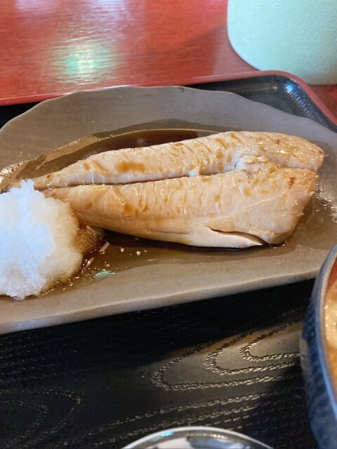 Aji Dokoro Yu photo 2