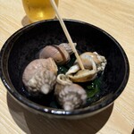 牛たん炭焼き 利久 - 