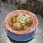 ラーメン大戦争 - 