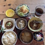 生姜料理 しょうが - 