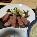 牛たん炭焼き 利久 中央通り店 - 