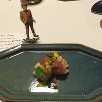 農園レストラン 夢蔵 - 