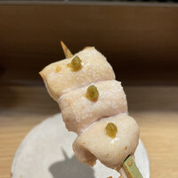 厳選焼鳥 一石三鳥 本店 - 