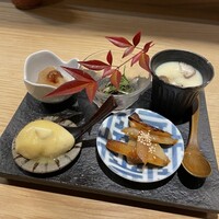 厳選焼鳥 一石三鳥 本店 - 