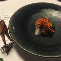 農園レストラン 夢蔵 - 