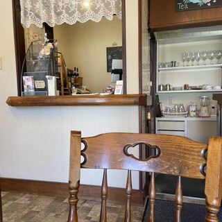 Cafe & Kitchenbar 凛花_2