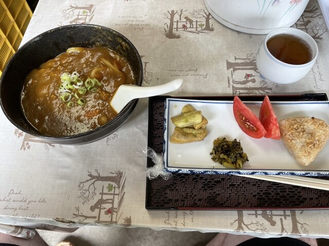 さわ市 - 三春（うどん）の写真