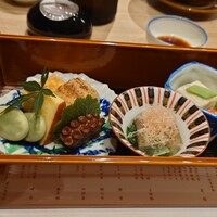 個室会席 北大路 新宿茶寮 - 