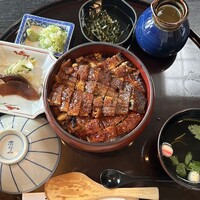 ひつまぶし 備長 本店 - 