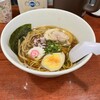 麺屋 まる徳