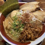 麺王 - 