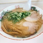 三久ラーメン - ラーメン 650円