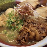 麺王 - 