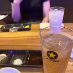 和牛焼肉食べ放題 ヤキニクギャング - 