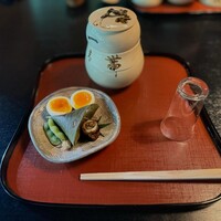 瓢亭 本店 - 