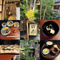 瓢亭 本店 - 