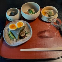 瓢亭 本店 - 