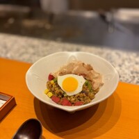 喜扇亭 名古屋ミッドランドスクエア店 - 