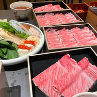 京都つゆしゃぶCHIRIRI 大阪梅田茶屋町店 - 