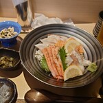 魚とごはん ますよね - 