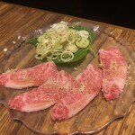 焼肉USON - 