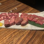 焼肉USON - 