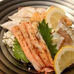 魚とごはん ますよね - 