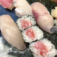 すし処 やま幸 - いつ来ても美味しい