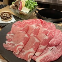 すき焼 しゃぶしゃぶつかだ KITTE大阪店 - 