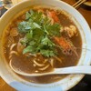 博士ラーメン別館 ＆ HAKASE Thai 博士レストラン本店