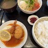 洋食の店 ITADAKI 円町店