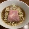 らぁ麺まほろば 鯖江店