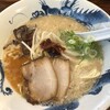 ラーメン龍の家 新宿小滝橋通り店