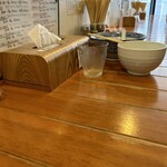 らーめん森や。 - 