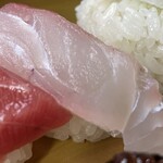 寿司一代 - 『お好み生寿司』