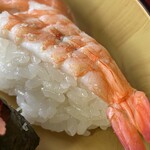 寿司一代 - 『お好み生寿司』