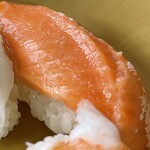 寿司一代 - 『お好み生寿司』