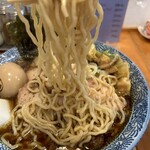 らーめん森や。 - 